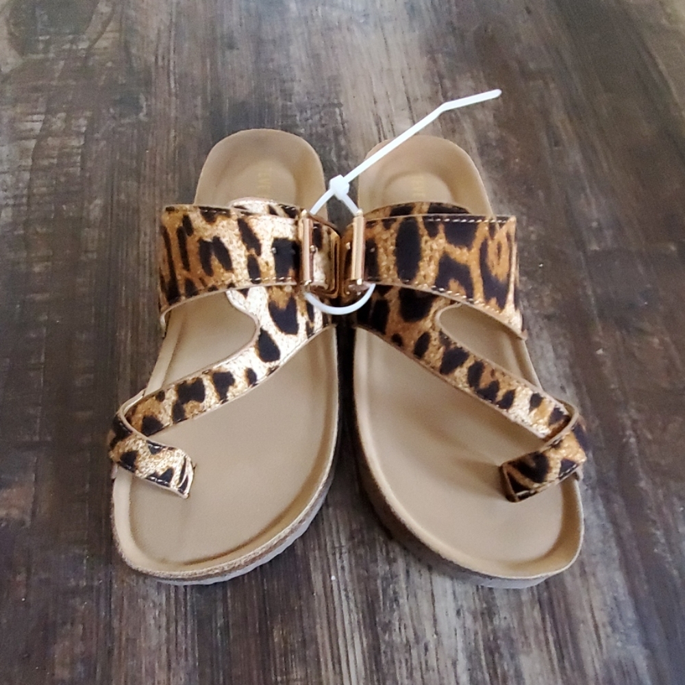 Kids Steven madden sandals